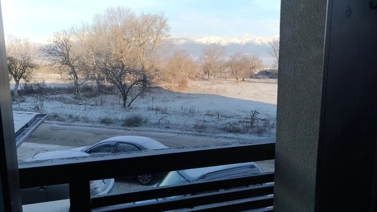 Complex Alpine Lodge, Bansko, Studio 4 Personne, 0*, 班斯科