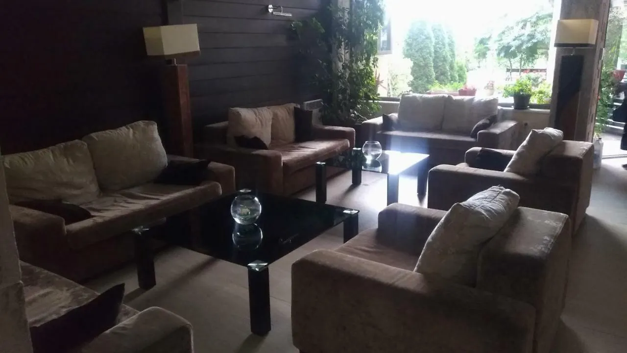 Complex Alpine Lodge, Bansko, Studio 4 Personne, 0*, Bansko