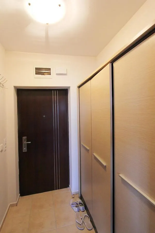 Complex Alpine Lodge, Bansko, Studio 4 Personne, Bansko