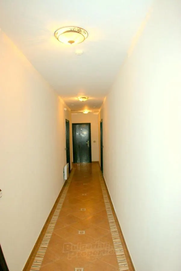 Complex Alpine Lodge, Bansko, Studio 4 Personne, Bulgaria