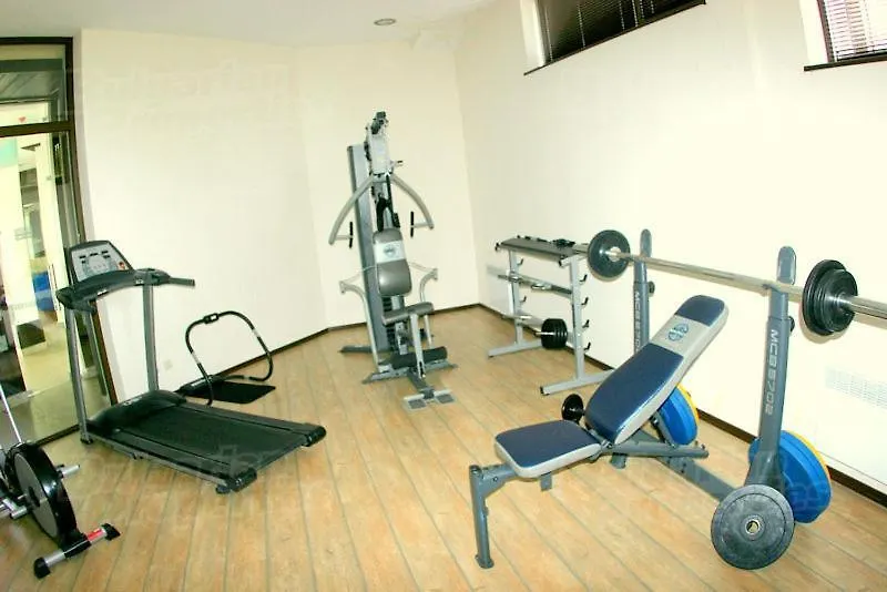 Complex Alpine Lodge, Bansko, Studio 4 Personne, 0*, Bansko Bulgaria