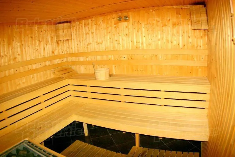 Apartment Complex Alpine Lodge, Bansko, Studio 4 Personne,